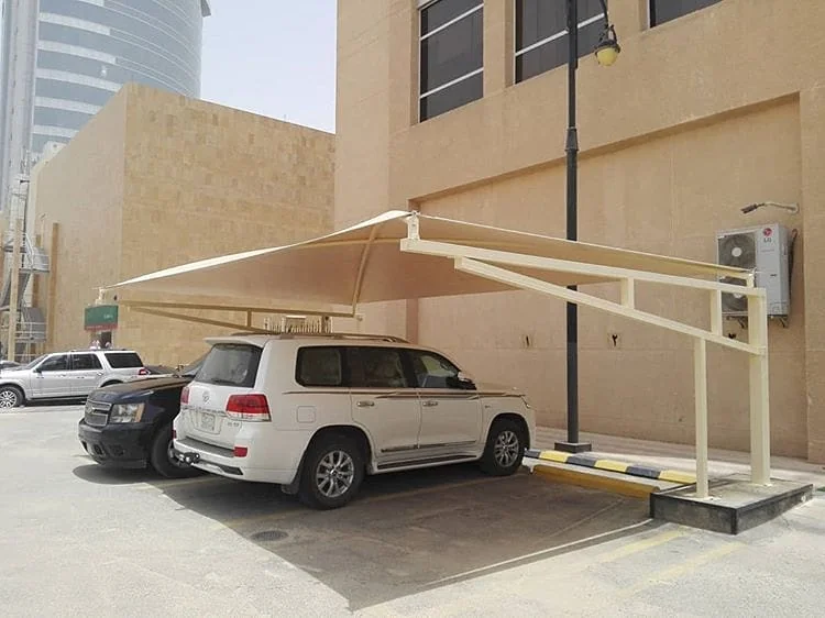 مظلات جلد