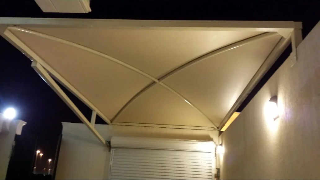 مظلات جلد